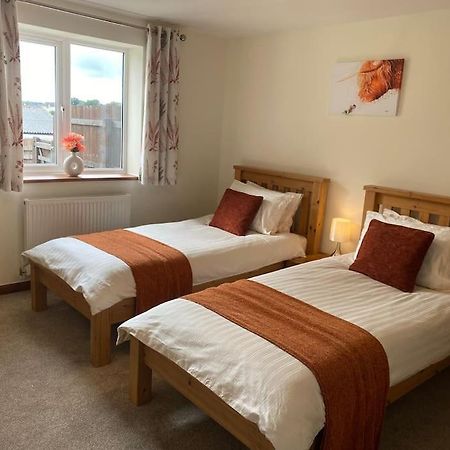 Bungalow In Pillaton Saltash Bagian luar foto