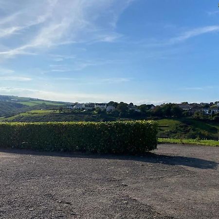 Bungalow In Pillaton Saltash Bagian luar foto