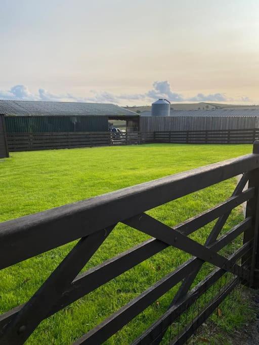 Bungalow In Pillaton Saltash Bagian luar foto