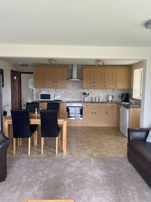 Bungalow In Pillaton Saltash Bagian luar foto