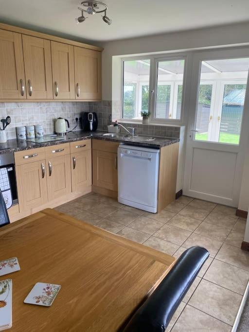 Bungalow In Pillaton Saltash Bagian luar foto