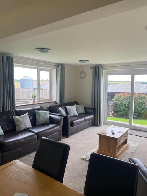 Bungalow In Pillaton Saltash Bagian luar foto