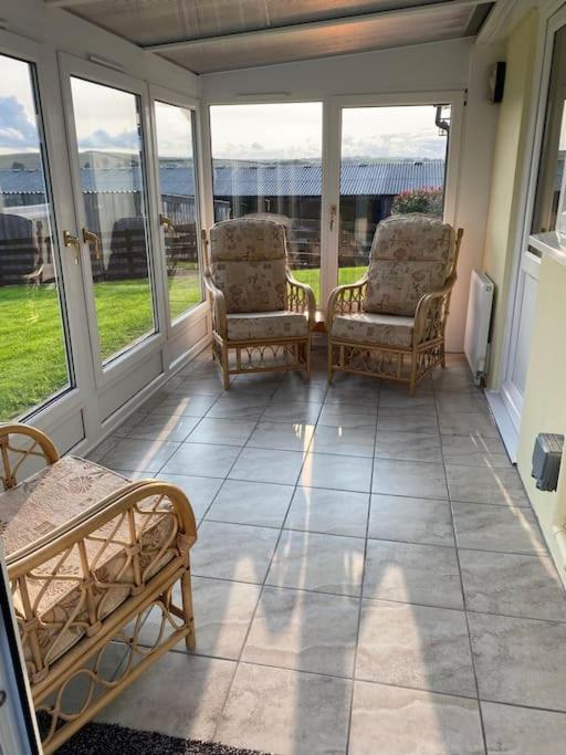 Bungalow In Pillaton Saltash Bagian luar foto