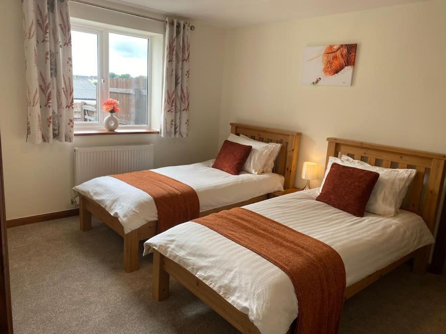 Bungalow In Pillaton Saltash Bagian luar foto